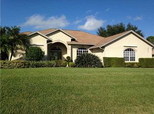 1917 SE Tickridge Rd, Port Saint Lucie, FL 34952