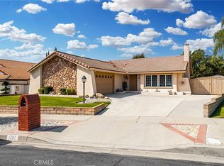 1585 Bronco Way, Upland, CA 91786