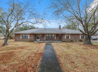 9606 Lewis Rd, Deridder, LA 70634