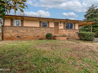 2119 Highland Rd, Maryville, TN 37801