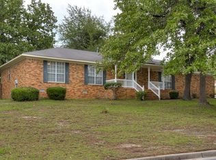 2608 Whittier Pl, Hephzibah, GA 30815