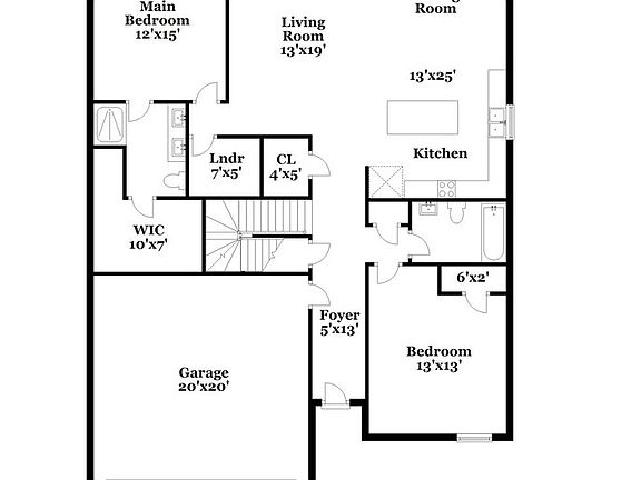 2nd image of 602 Samuel Lee Ln