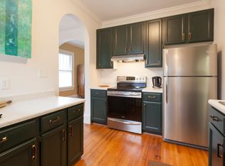 2206 Sarah Marks Ave #4D, Charlotte, NC 28203