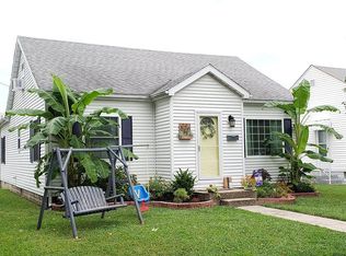 326 W 6th St, Mount Carmel, IL 62863
