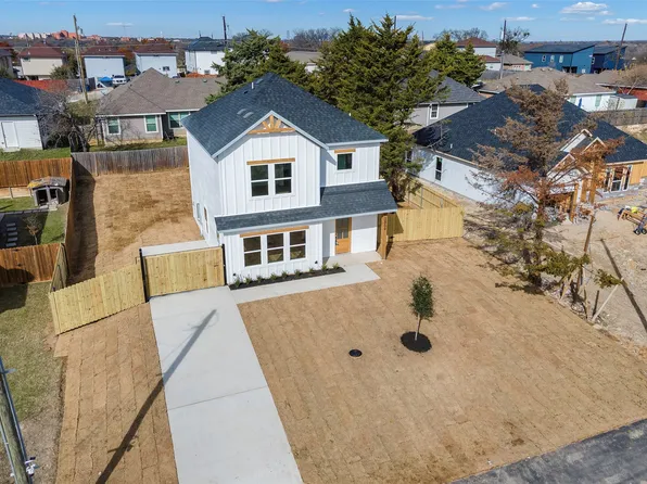 2809 Pall Mall Ave, Dallas, TX 75241