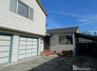 1068 15th Ave, Redwood City, CA