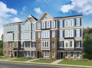 648 Brookwood Glen Ter #A, Glen Allen, VA 23060