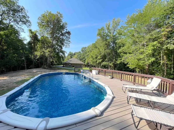 16691 Highway 59 W, Drummonds, TN 38023