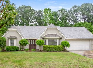 6860 Branch Rd, Olive Branch, MS 38654