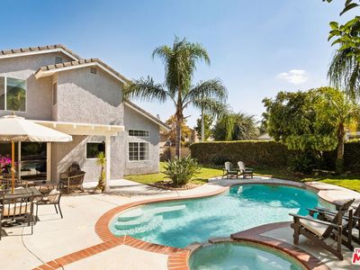 28051 Devon Ln, Santa Clarita, CA, 91350