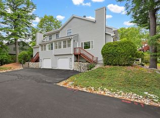 Starlight Village, Ashland, MA 01721