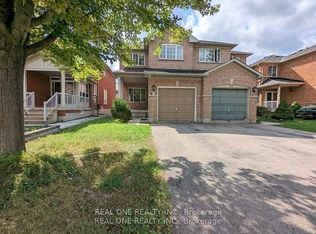 41 Quetico Dr, Richmond Hill, ON L4B 3S9