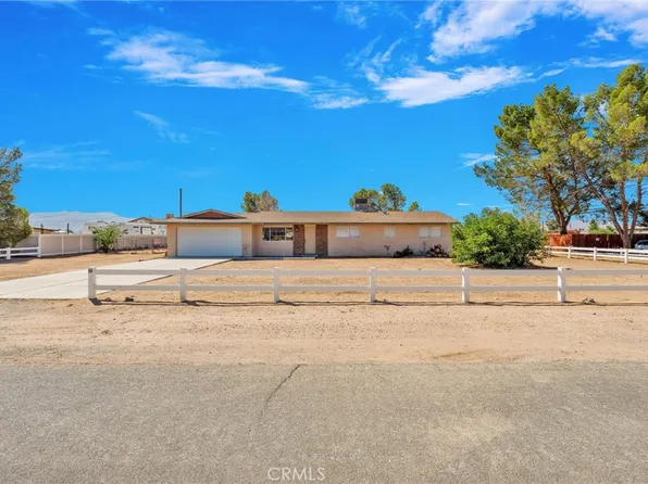 15075 Flathead Rd, Apple Valley, CA 92307
