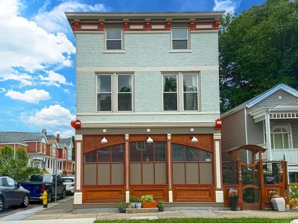 1436 Apjones St, Cincinnati, OH 45223