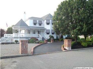 200 Claudia Rd, Brick, NJ 08723