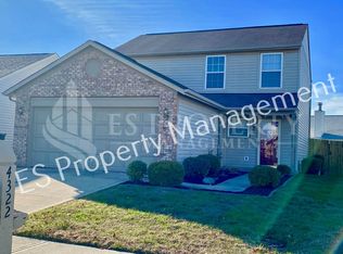4322 Strawflower Dr, Indianapolis, IN 46203