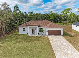 5273 Caputo Avenue, North Port, FL 34288