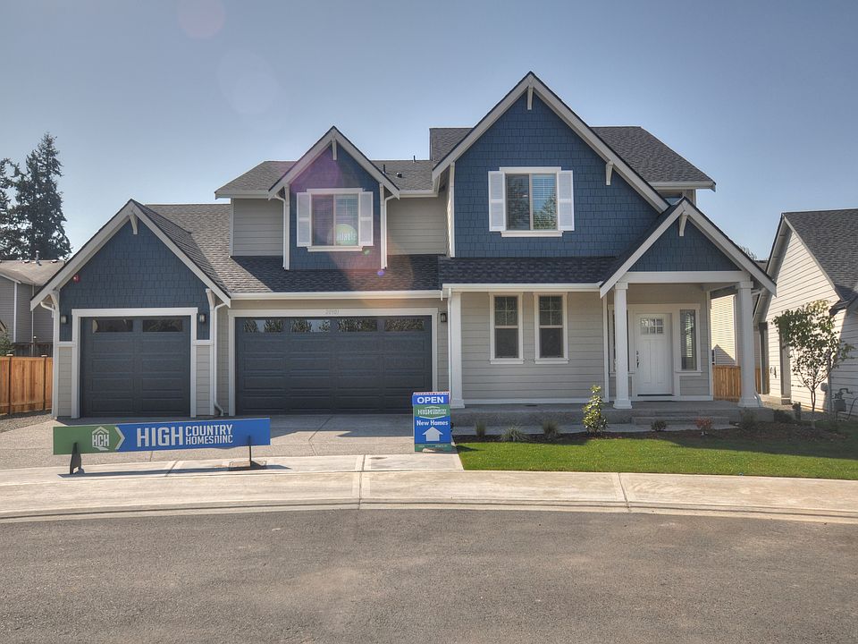 1st image of 20901 83rd Street Ct E