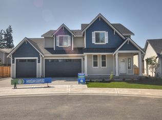20901 83rd Street Ct E, Bonney Lake, WA 98391