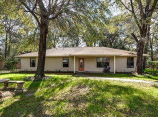 5439 Tom Sawyer Rd, Milton, FL 32583