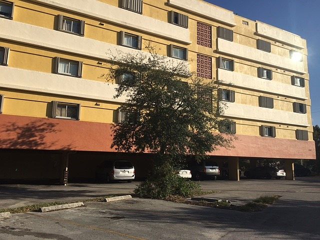 1st image of 11000 SW 200th St Unit 317