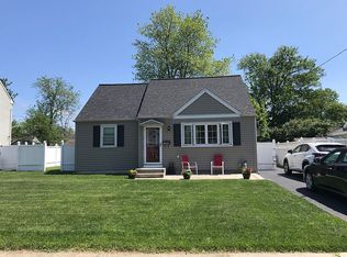 3440 Nathan Ave, Brookhaven, PA 19015