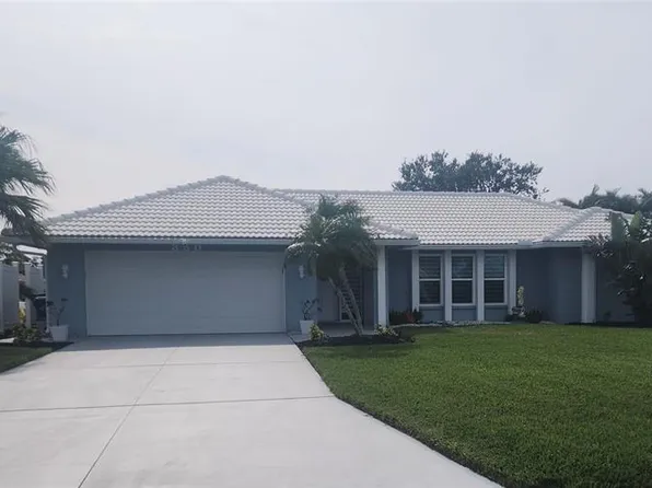 350 Red Ash Cir, Englewood, FL 34223
