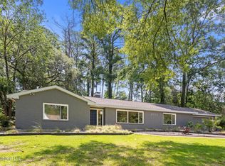 3950 Eastline Dr, Jackson, MS