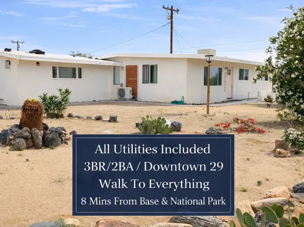 6393 Desert Queen Ave, Twentynine Palms, CA 92277