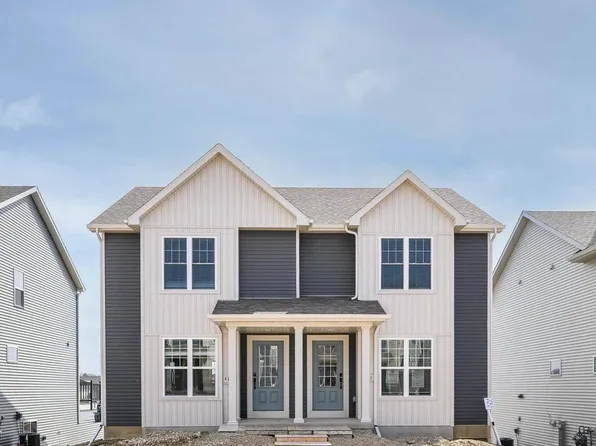 613 Tabby Turn Drive, Middleton, WI 53562