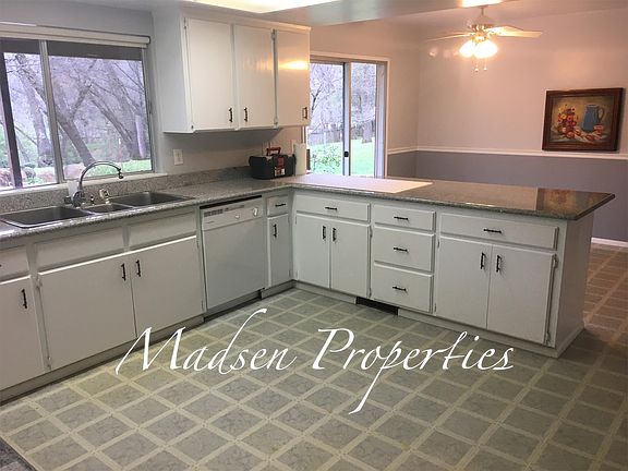 5585 Mellowood Way- Kitchen