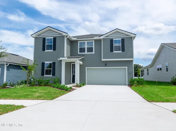 2926 DARLINGTON OAKS Road, Green Cove Springs, FL 32043