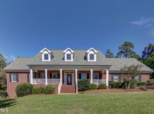 410 Lacey Way, McDonough, GA