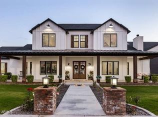 2113 E Lexi Ln, Gilbert, AZ 85298