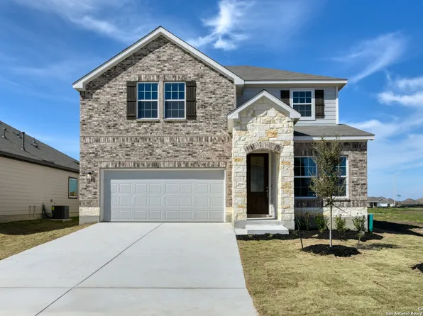 133 Beveridge, Seguin, TX 78155