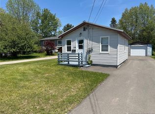 138 Magnolia Ave, Sussex, NB E4E 2H2
