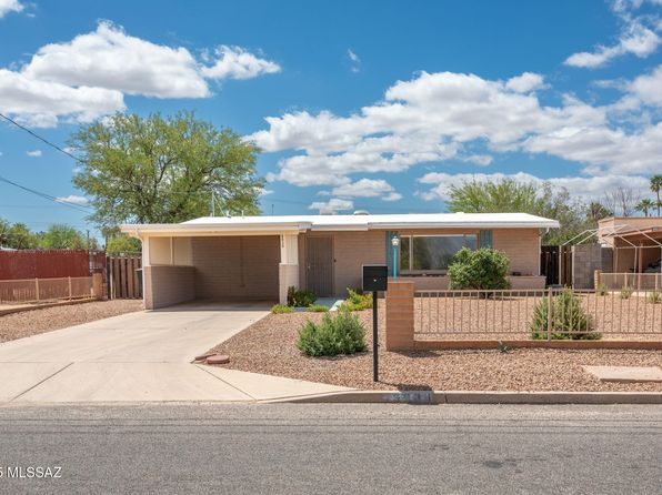 5930 E 32nd St, Tucson, AZ 85711