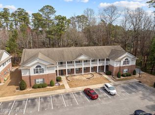 2235 Locksley Woods Dr APT C, Greenville, NC 27858