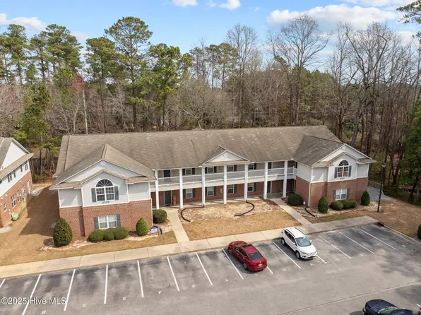 2235 Locksley Woods Drive #C, Greenville, NC 27858