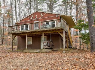 30 Middle Shore Dr, Madison, NH 03849
