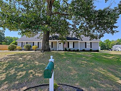 112 Forest Creek Dr, Raeford, NC, 28376