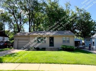 325 Marquette Rd, Rockford, IL 61115