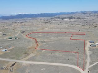 LOT 3D Solitude Dr, Butte, MT 59701