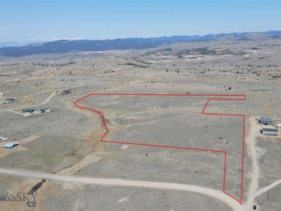 LOT 3D Solitude Dr, Butte, MT, 59701