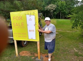 6015 Mallory Rd, Atlanta, GA 30349