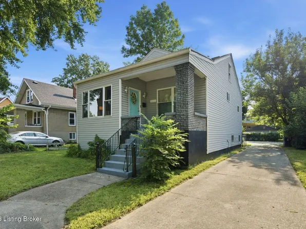 4517 S 3rd St, Louisville, KY 40214