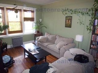 70 Chiswick Rd #S24, Brighton, MA 02135