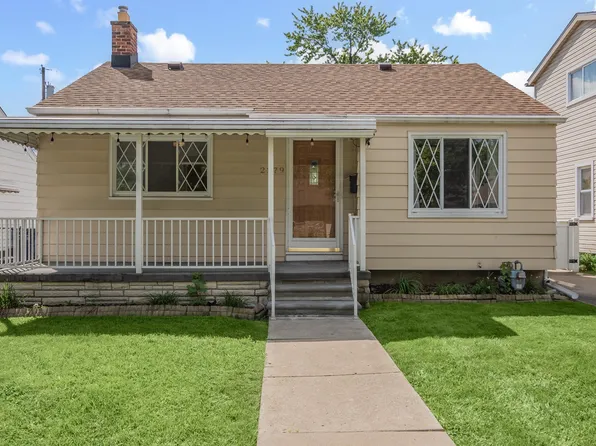 2279 Mark Ave, Lincoln Park, MI 48146