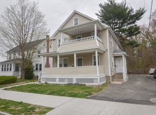 25-27 Dorset St, Springfield, MA 01108