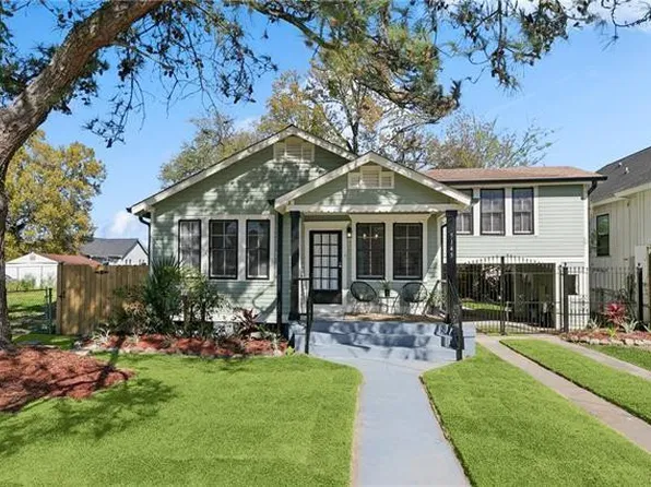5145 Lafaye St, New Orleans, LA 70122